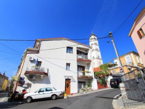 Отель Apartments FEDA  Цриквеница